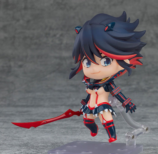 (Pre-Venta) Nendoroid - Ryuko Matoi (Kamui Senketsu)