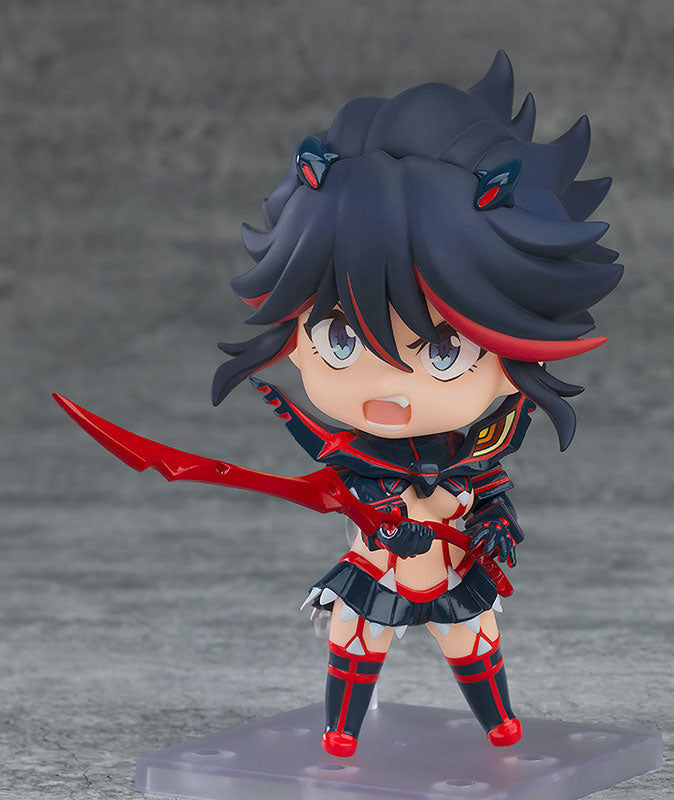 (Pre-Venta) Nendoroid - Ryuko Matoi (Kamui Senketsu)