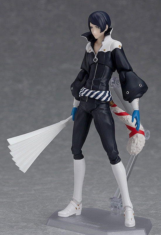 (Pre-Venta) Figma - Yusuke Kitagawa (Fox / Inari)