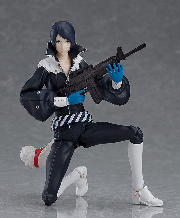 (Pre-Venta) Figma - Yusuke Kitagawa (Fox / Inari)