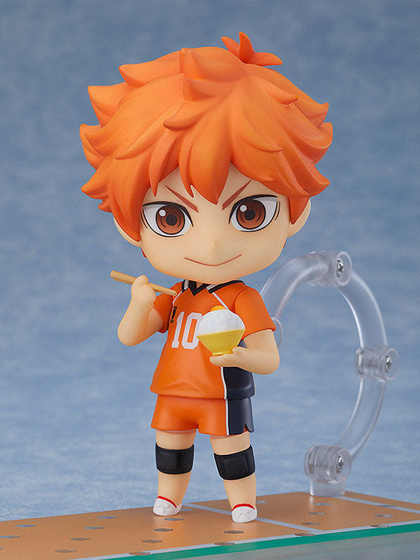 (Pre-Venta) Nendoroid - Shoyo Hinata (The New Karasuno)