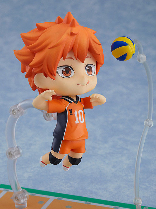 (Pre-Venta) Nendoroid - Shoyo Hinata (The New Karasuno)