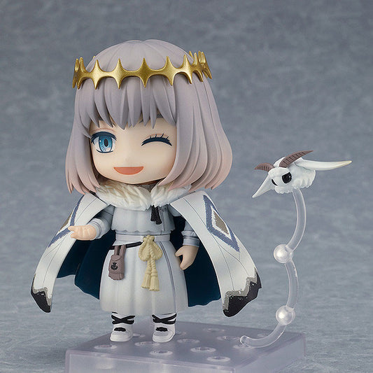 (Pre-Venta) Nendoroid - Pretender / Oberon