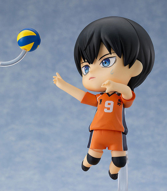 (Pre-Venta) Nendoroid - Tobio Kageyama (The New Karasuno)