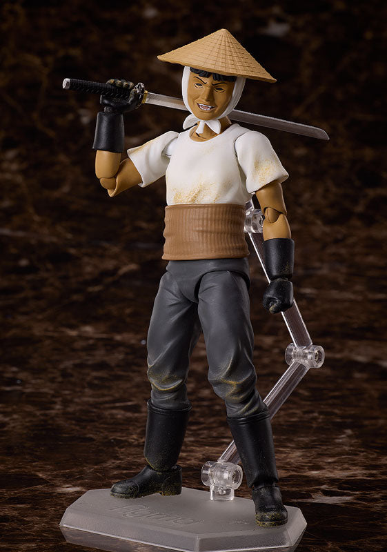 (Pre-Venta) Figma - Vampire (Farmer)