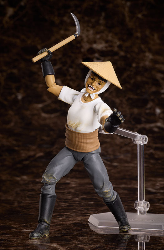 (Pre-Venta) Figma - Vampire (Farmer)