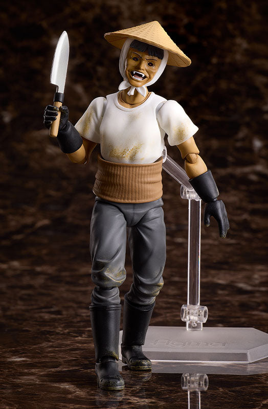 (Pre-Venta) Figma - Vampire (Farmer)