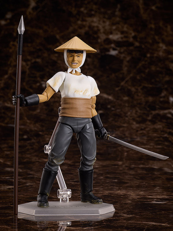 (Pre-Venta) Figma - Vampire (Farmer)