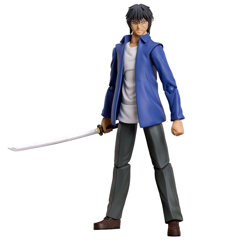 (Pre-Venta) Figma - Akira Miyamoto