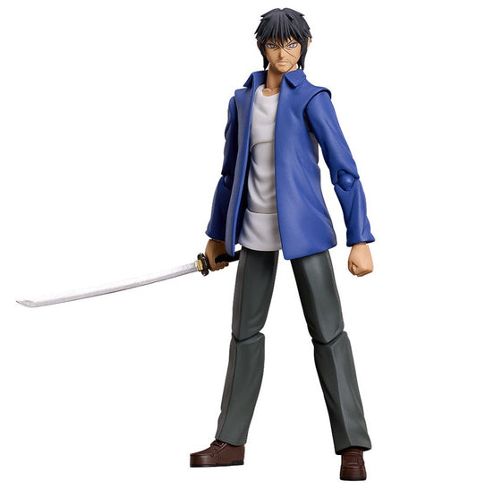 (Pre-Venta) Figma - Akira Miyamoto