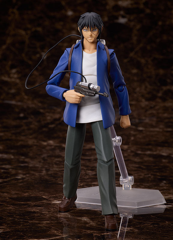 (Pre-Venta) Figma - Akira Miyamoto