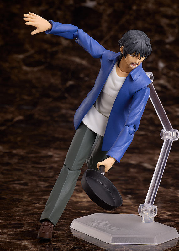 (Pre-Venta) Figma - Akira Miyamoto