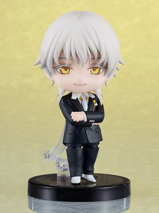 (Pre-Venta) Nendoroid - Tsurumaru Kuninaga (Ceremonial Attire)