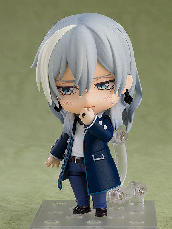 (Pre-Venta) Nendoroid - Yuki