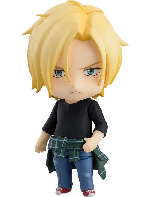 (Pre-Venta) Nendoroid - Ash Lynx