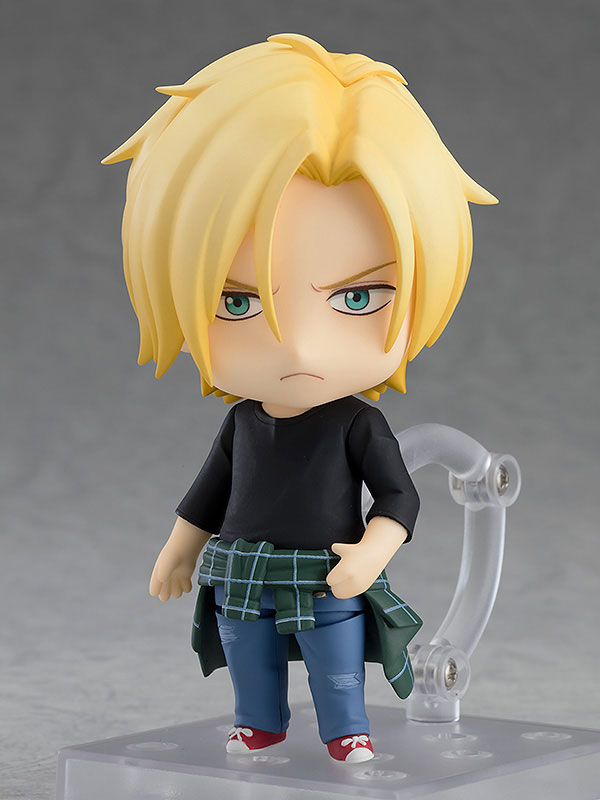 (Pre-Venta) Nendoroid - Ash Lynx