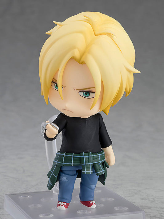 (Pre-Venta) Nendoroid - Ash Lynx