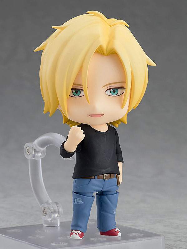 (Pre-Venta) Nendoroid - Ash Lynx