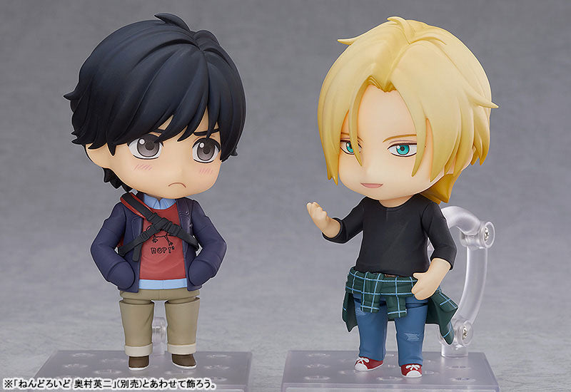 (Pre-Venta) Nendoroid - Ash Lynx