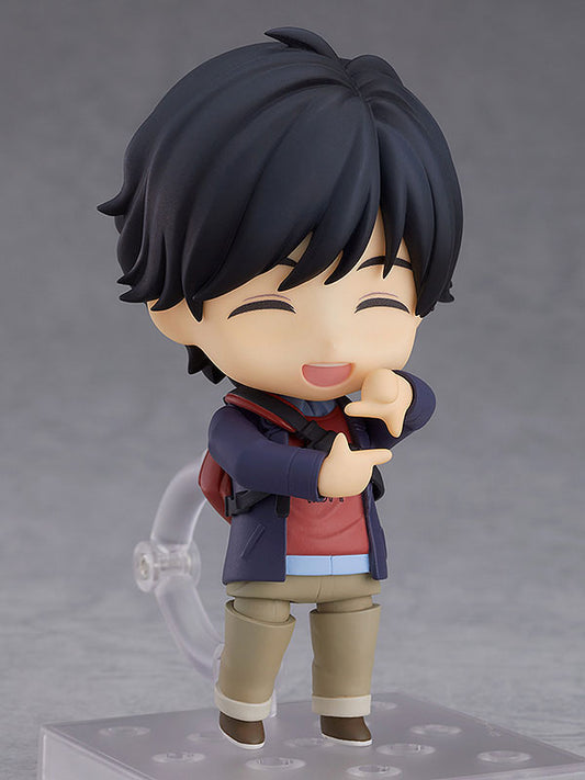 (Pre-Venta) Nendoroid - Eiji Okumura