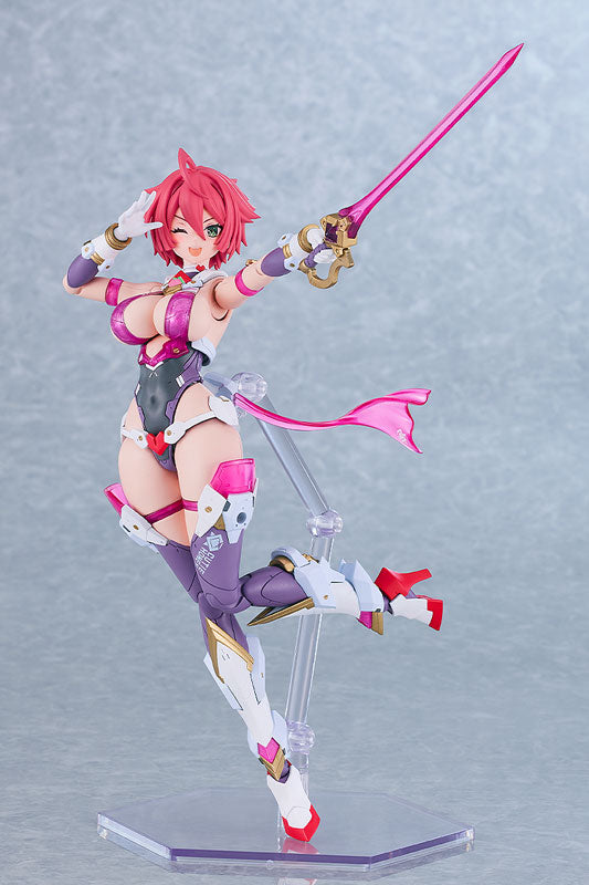 (Pre-Venta) PLAMATEA - Honey Kisaragi (Cutie Honey)