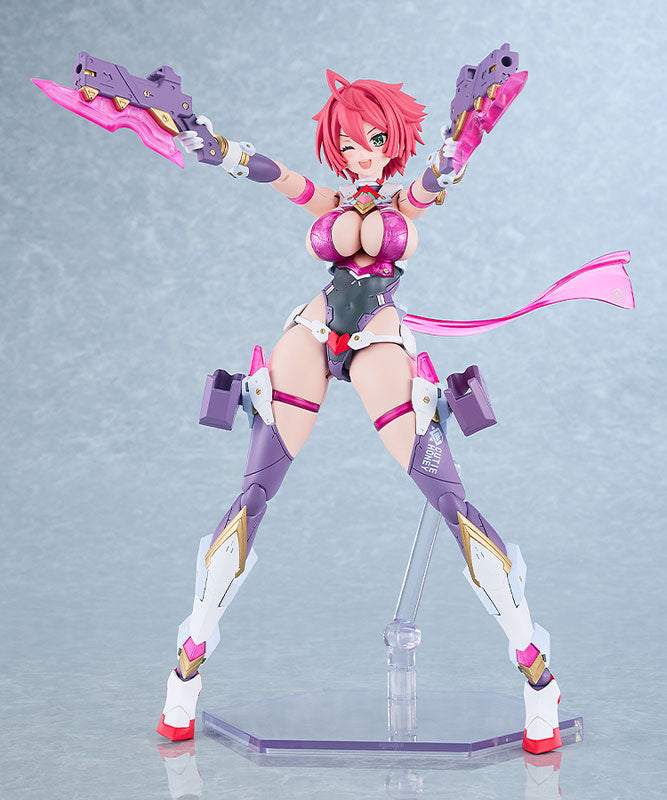 (Pre-Venta) PLAMATEA - Honey Kisaragi (Cutie Honey)