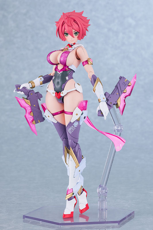 (Pre-Venta) PLAMATEA - Honey Kisaragi (Cutie Honey)