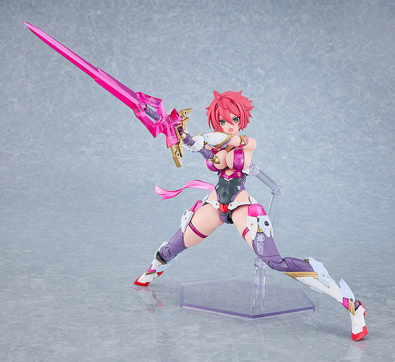 (Pre-Venta) PLAMATEA - Honey Kisaragi (Cutie Honey)