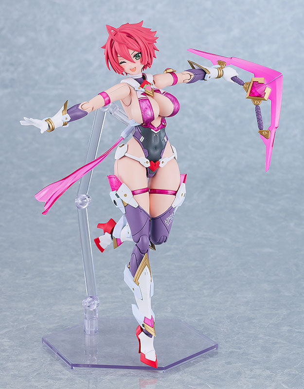 (Pre-Venta) PLAMATEA - Honey Kisaragi (Cutie Honey)