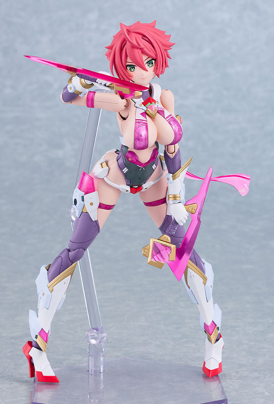 (Pre-Venta) PLAMATEA - Honey Kisaragi (Cutie Honey)