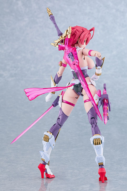 (Pre-Venta) PLAMATEA - Honey Kisaragi (Cutie Honey)