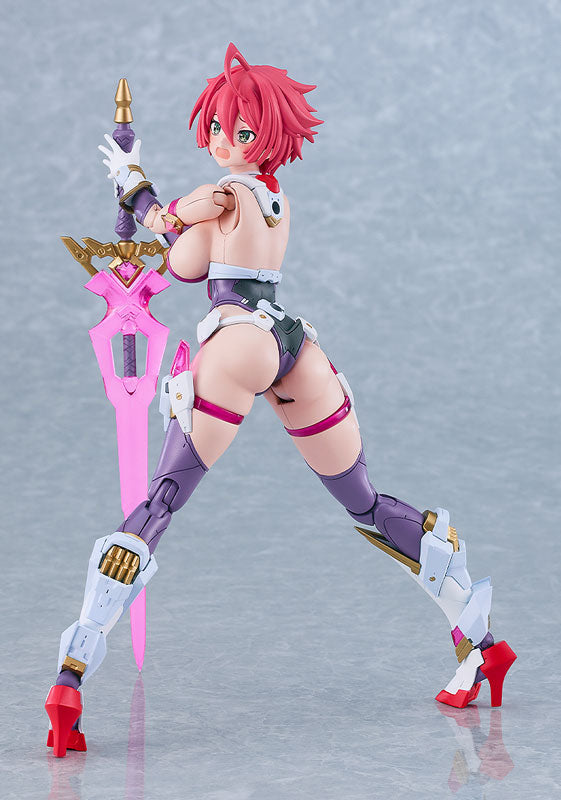 (Pre-Venta) PLAMATEA - Honey Kisaragi (Cutie Honey)