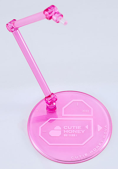 (Pre-Venta) PLAMATEA - Honey Kisaragi (Cutie Honey)