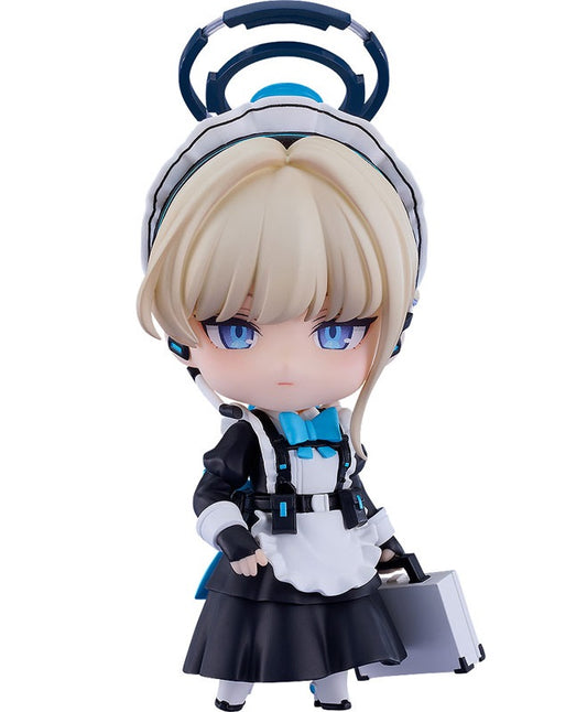 (Pre-Venta) Nendoroid - Asuma Toki