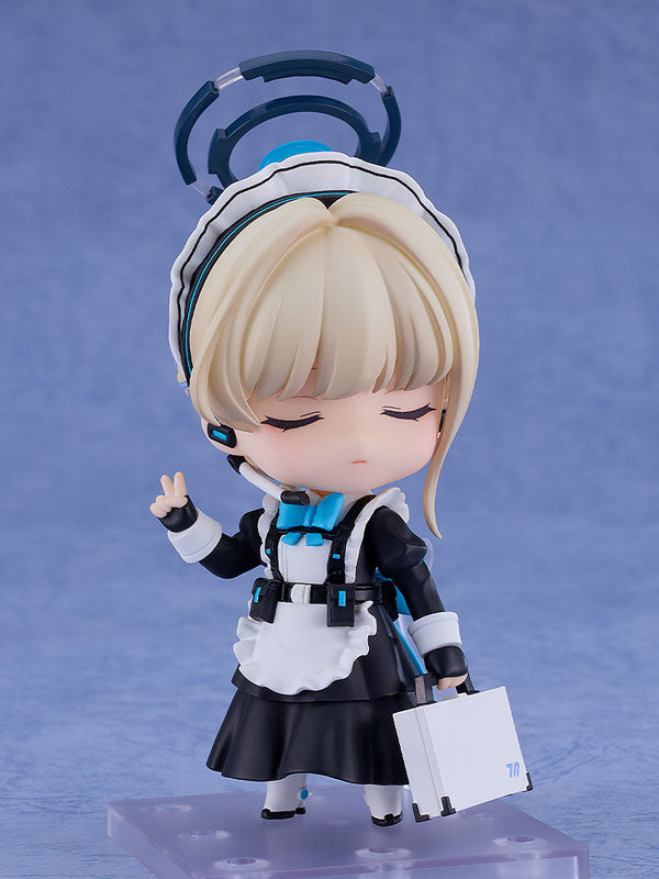 (Pre-Venta) Nendoroid - Asuma Toki