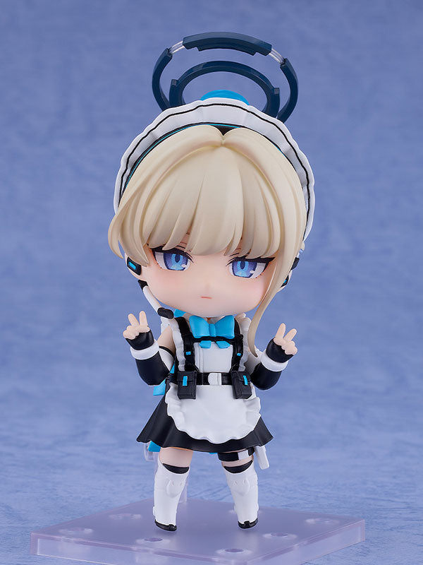 (Pre-Venta) Nendoroid - Asuma Toki