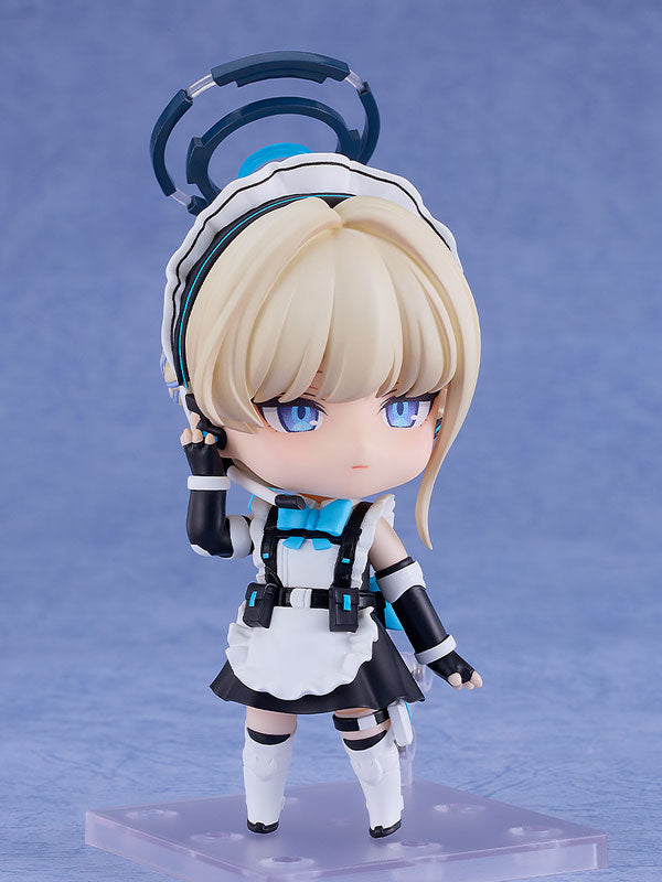 (Pre-Venta) Nendoroid - Asuma Toki