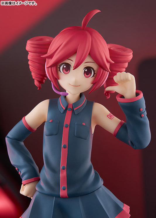 (Pre-Venta) POP UP PARADE - Kasane Teto (L Size)