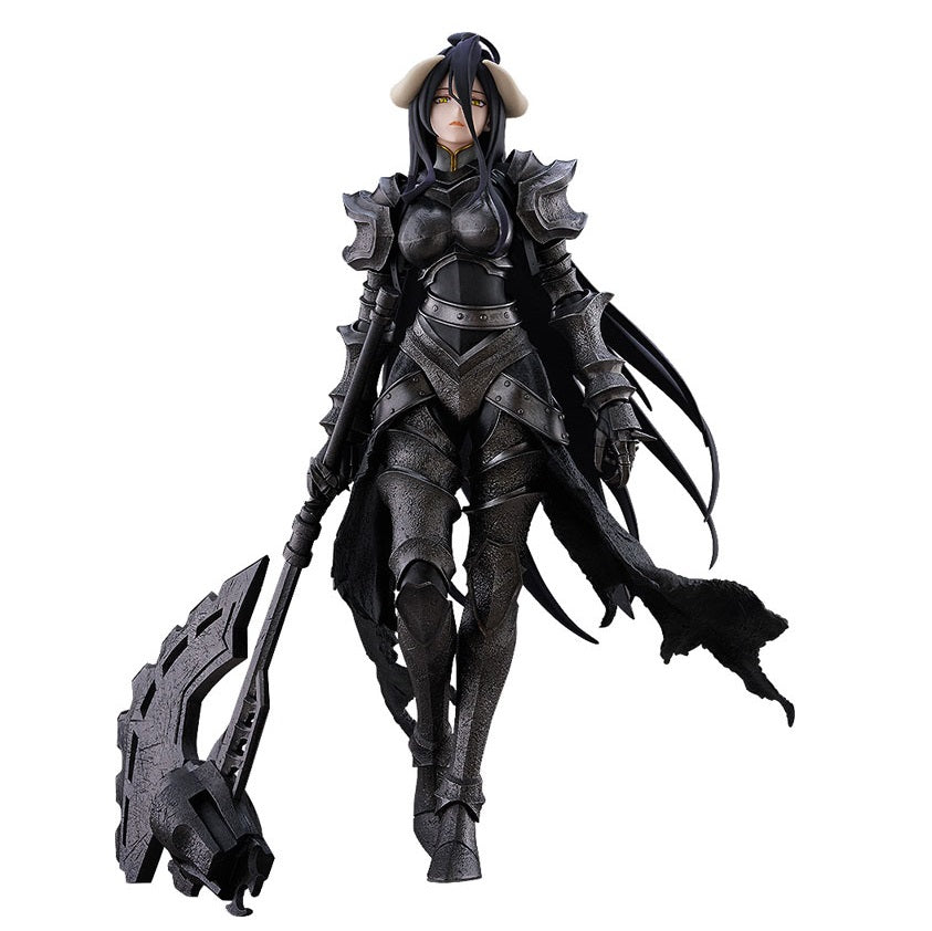(Pre-Venta) POP UP PARADE - Albedo ver. Armor (L Size)
