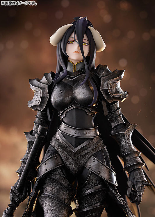 (Pre-Venta) POP UP PARADE - Albedo ver. Armor (L Size)