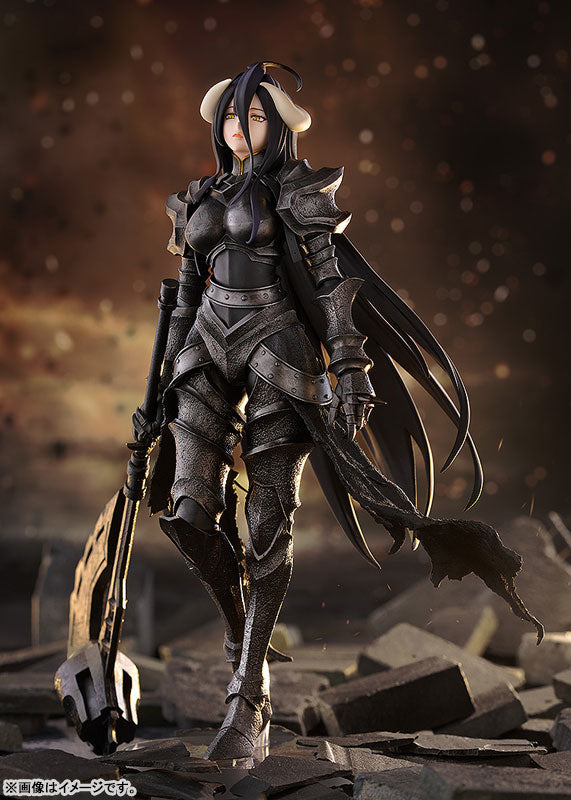 (Pre-Venta) POP UP PARADE - Albedo ver. Armor (L Size)