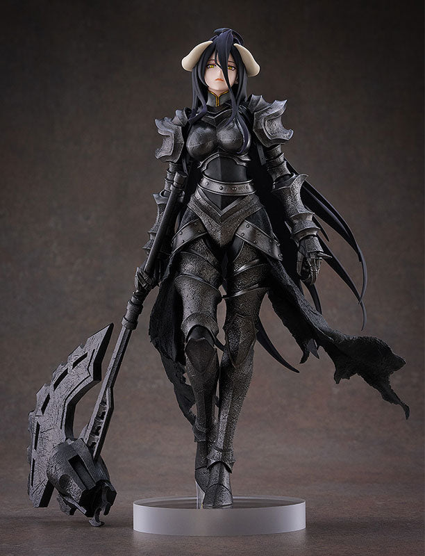 (Pre-Venta) POP UP PARADE - Albedo ver. Armor (L Size)