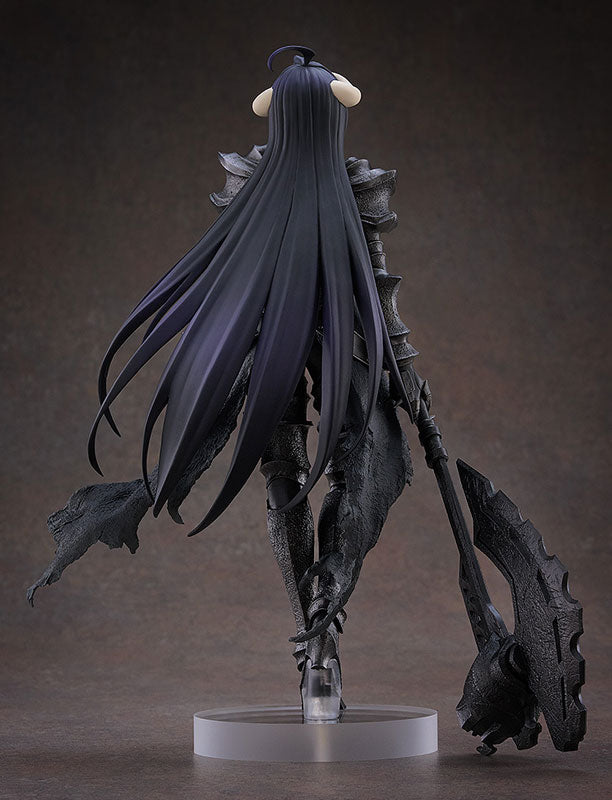 (Pre-Venta) POP UP PARADE - Albedo ver. Armor (L Size)