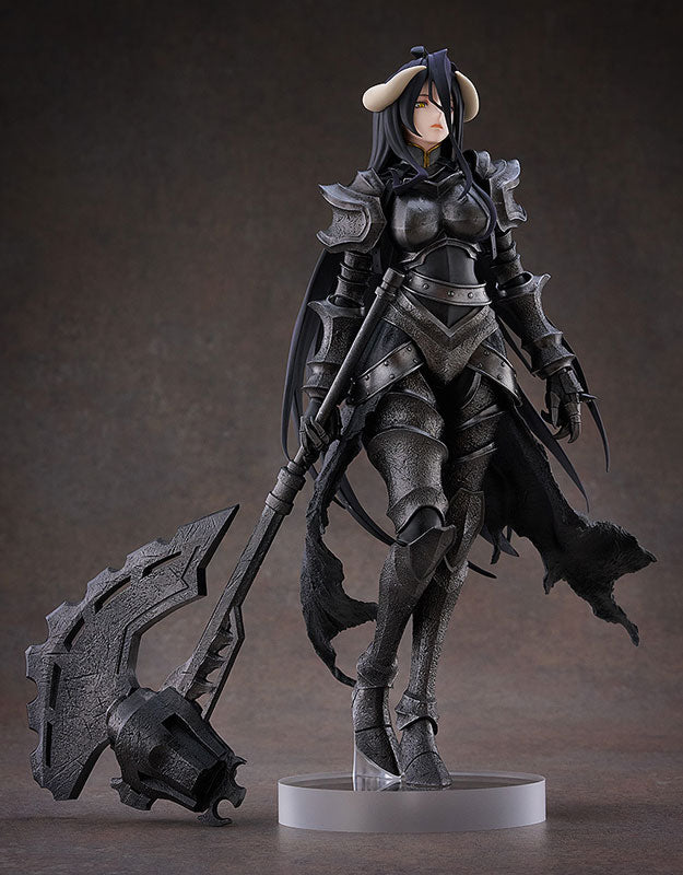 (Pre-Venta) POP UP PARADE - Albedo ver. Armor (L Size)