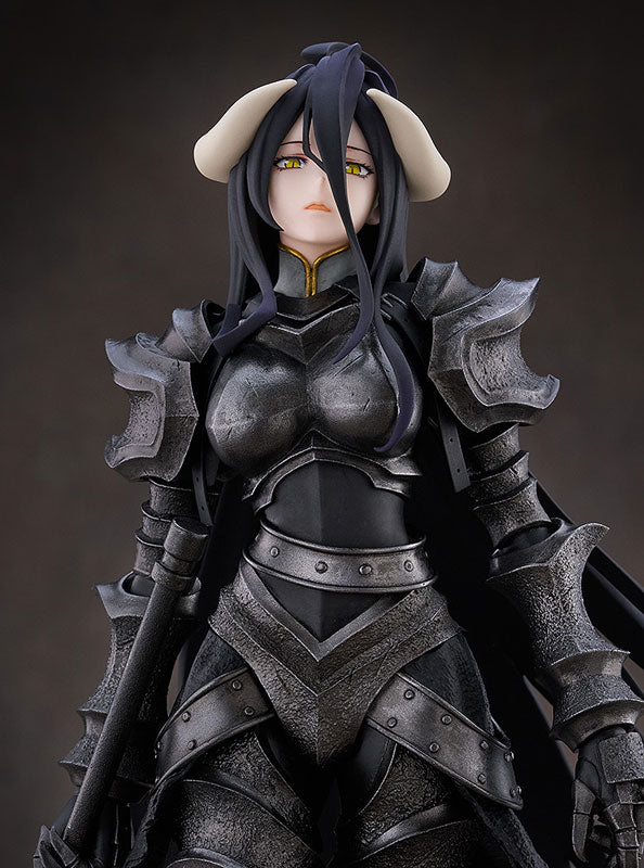 (Pre-Venta) POP UP PARADE - Albedo ver. Armor (L Size)