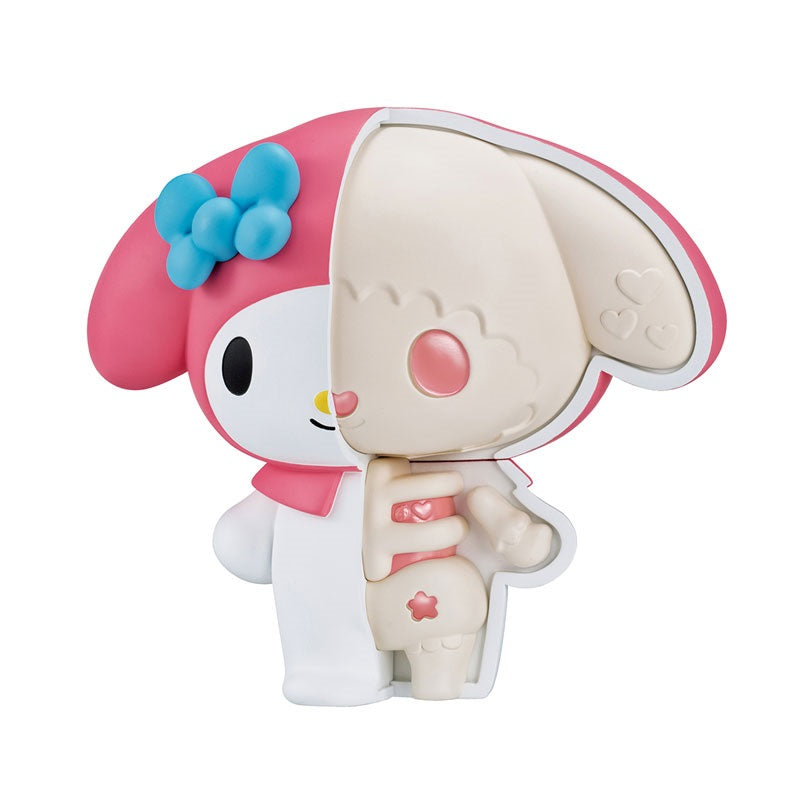 (Pre-Venta) Dissection Puzzle FANTASY - My Melody