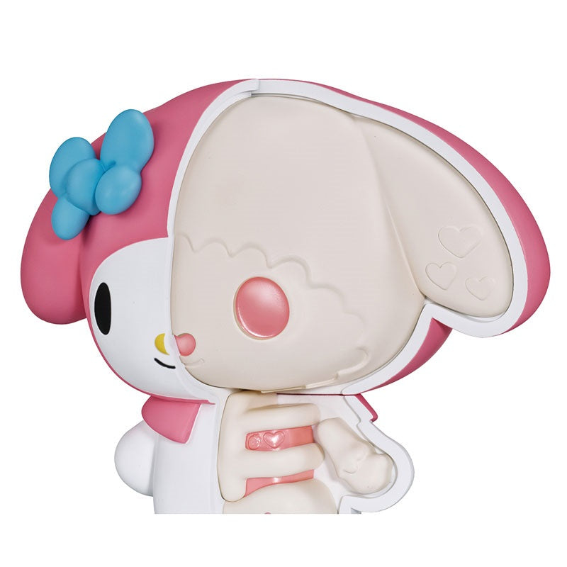 (Pre-Venta) Dissection Puzzle FANTASY - My Melody