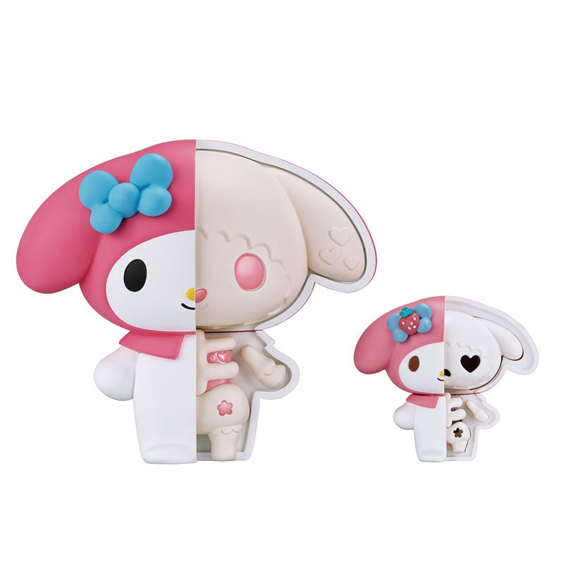 (Pre-Venta) Dissection Puzzle FANTASY - My Melody