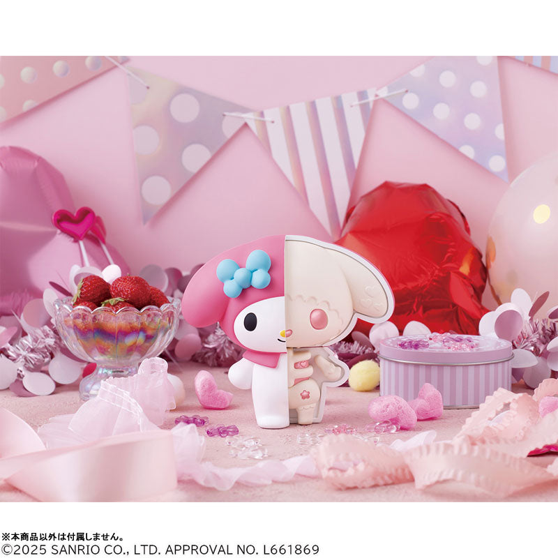(Pre-Venta) Dissection Puzzle FANTASY - My Melody