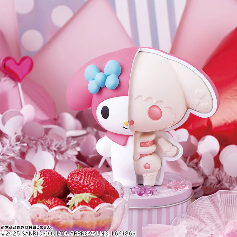(Pre-Venta) Dissection Puzzle FANTASY - My Melody
